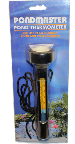 Resun easy read floating - floating, pond