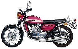 Suzuki gt750j paintwork decal - paintwork,