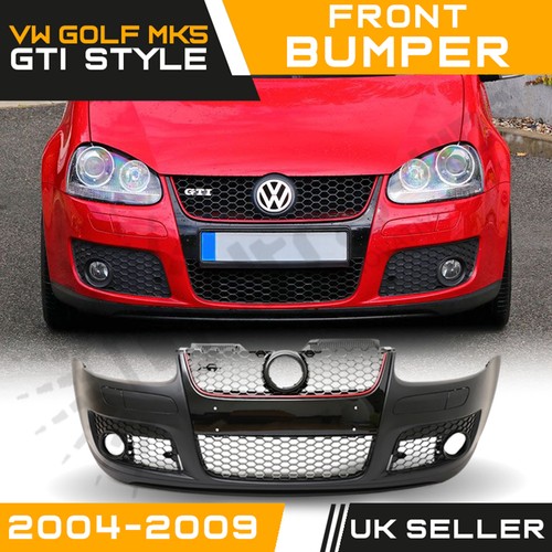 Golf mk5 gti style - vw,