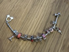 Chamilia 925 Silver Disney