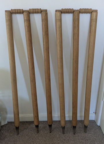 Vintage gray nicolls - x, gray-nicolls