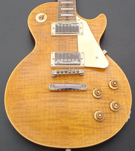 Epiphone joe bonamassa les - epiphone,