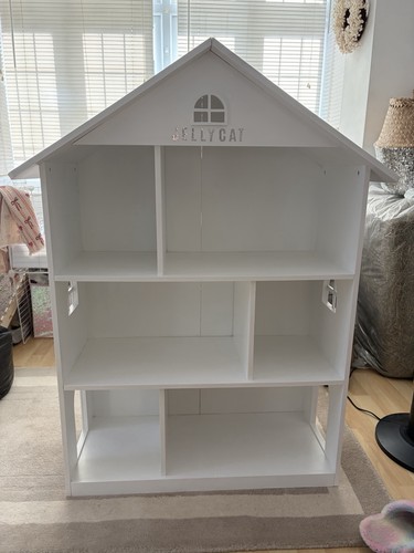 Gltc dollshouse bookcase shelf - gltc, bookcase/shelf