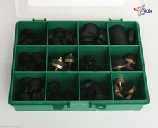 Plumbers Tap Repair Washer Box