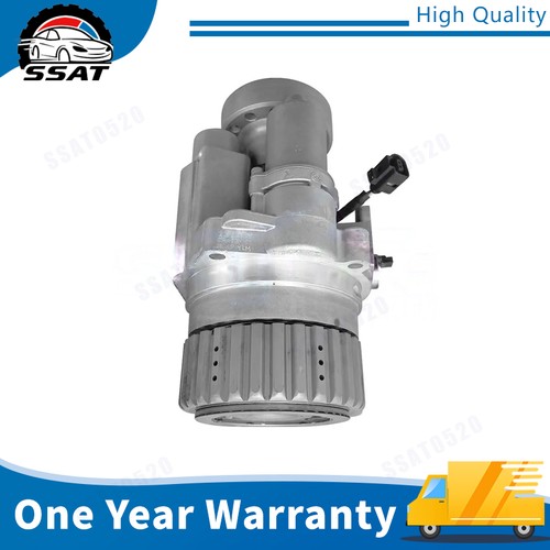 Rear differential viscous - rear,