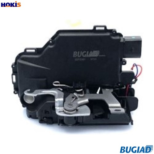 Door lock bsp20491 for - bsp20491, skoda