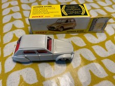 Spanish Dinky Toys CITROEN