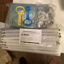 Baby Playpen Plastic Play Pen