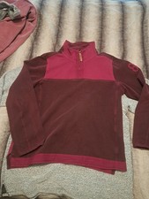fat face mens airlie size