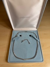 QVC Epiphany Sterling Silver