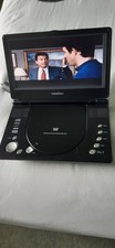 Proline Portable DVD Player DVDP930W 9” Screen With Mains Charger & Remote