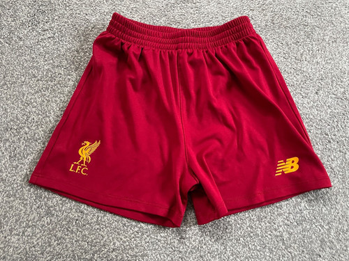 Liverpool junior childs - fc,