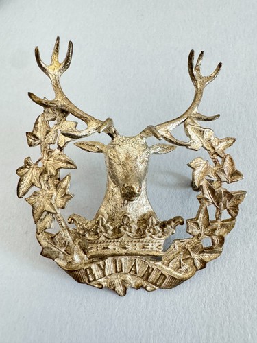 Ww2 british army gordon - ww2,