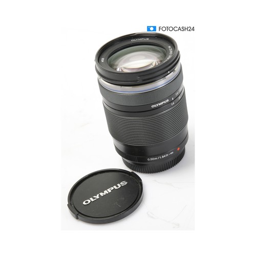 Olympus zuiko digital ii - m.zuiko,