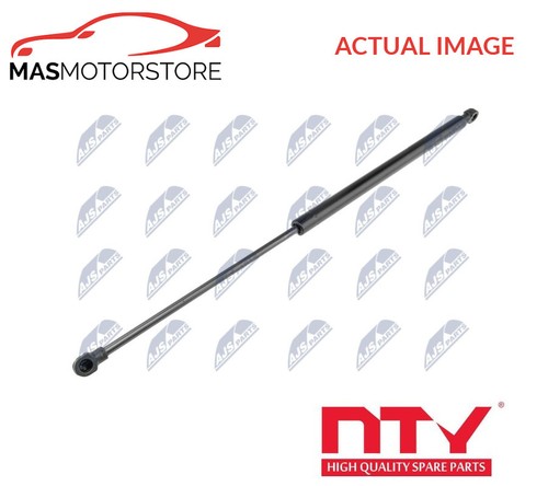 Tailgate boot strut nty - boot,