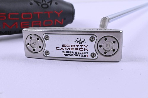 Scotty cameron super select - scotty,