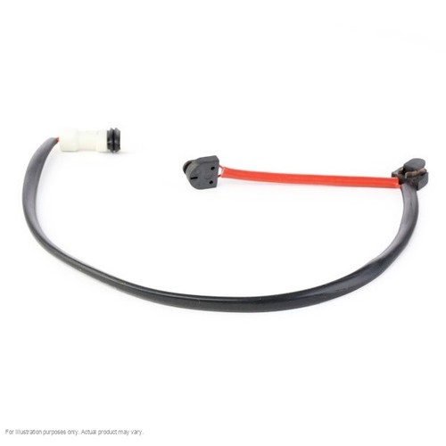 Apec rear brake pad sensors - rear,
