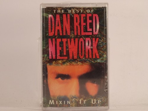 Dan reed network - reed, it