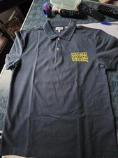 Lacoste Boys' Polo T-Shirt