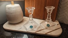 Lenox Candle Stick Holders