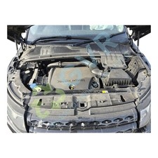 RANGE ROVER EVOQUE Land Rover Freelander 2.2 Complete Engine 224DT 224DT