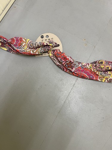 Scarf