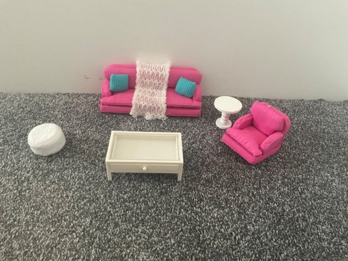 Lundby dollshouse furniture - lundby,