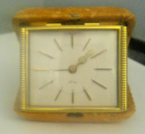 Vintage kienzle 1950s travel - vintage,