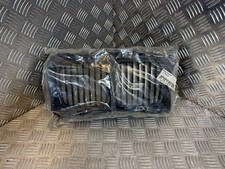 BMW E34 Front Radiator Bumper