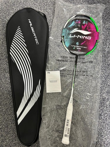 Ning halbertec 3000 - li-ning,