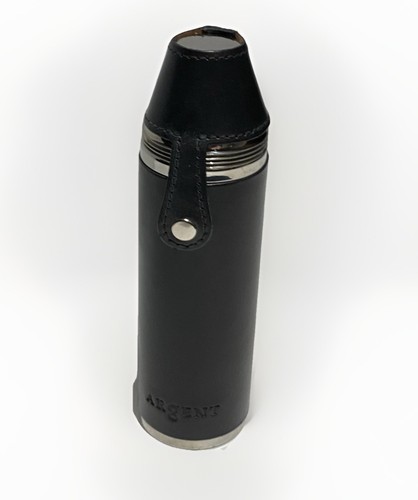 Hip flask stainless steel - flask, ,stainless