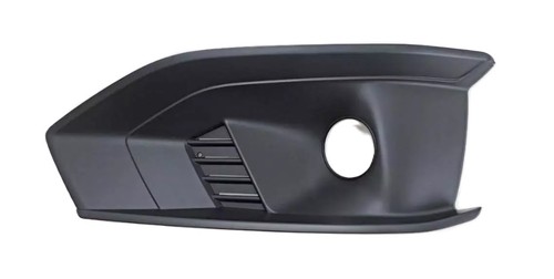 Audi front bumper - 20-,