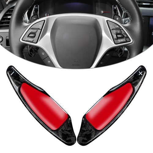 Pair steering wheel paddle - pair,