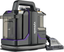 Vytronix SWASH450P Corded Spot & Stain Remover With Self Clean Function