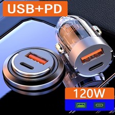 1x USB Phone Charger Type-C