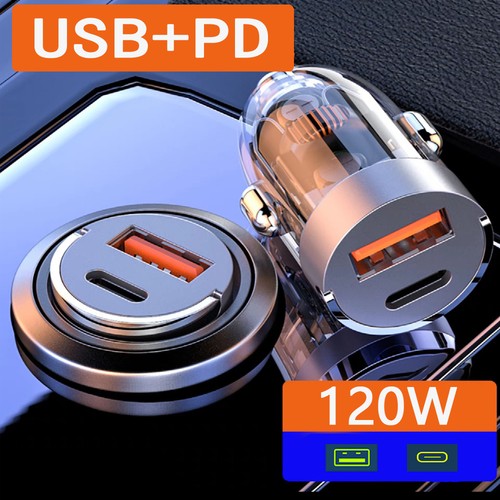 Usb phone charger - 1x,