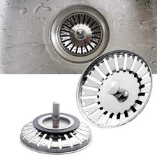 Franke Sink PLUG for Basket