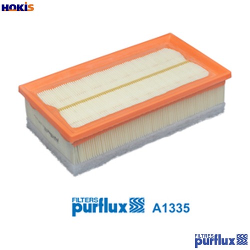 Air filter a1335 - a1335, for