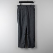 Comme Des Garcons SS2010 Wool