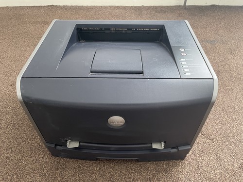 Dell laser printer - printer, 1700n