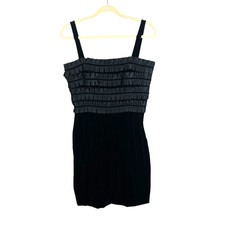 Georges Rech Dress Mini Black