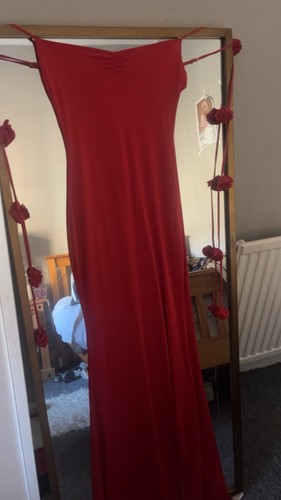 Polly women red - oh, women’s