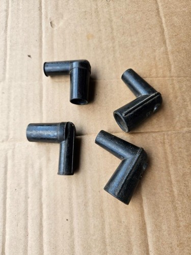 Ford spark plug ends anglia - spark,