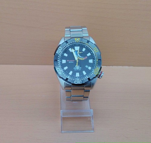 Orient eloa m force - eloa-e0-b, m-force