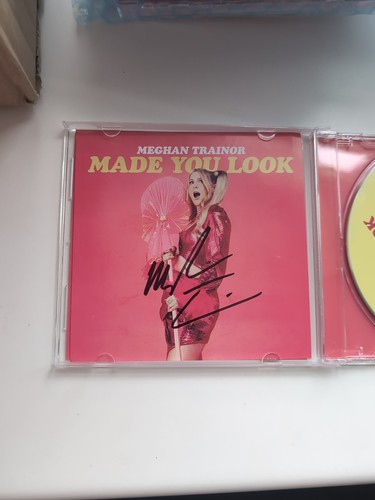 Meghan trainor made you look - meghan,