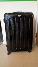 SUITCASE 32, KILOS CAPACITY strong but  Light Good Condition and good looking 