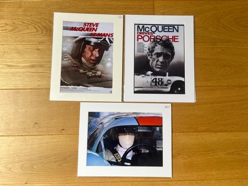 Larrini steve mcqueen - steve,
