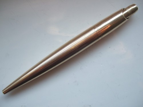 Vintage parker minim rolled - vintage,