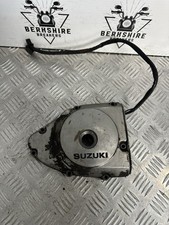 SUZUKI GZ125 GZ 125 MARAUDER