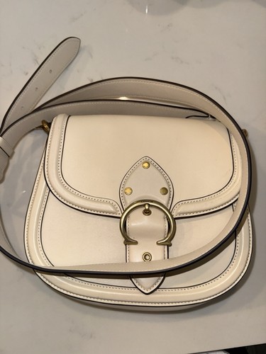 Women coach leather - women’s,